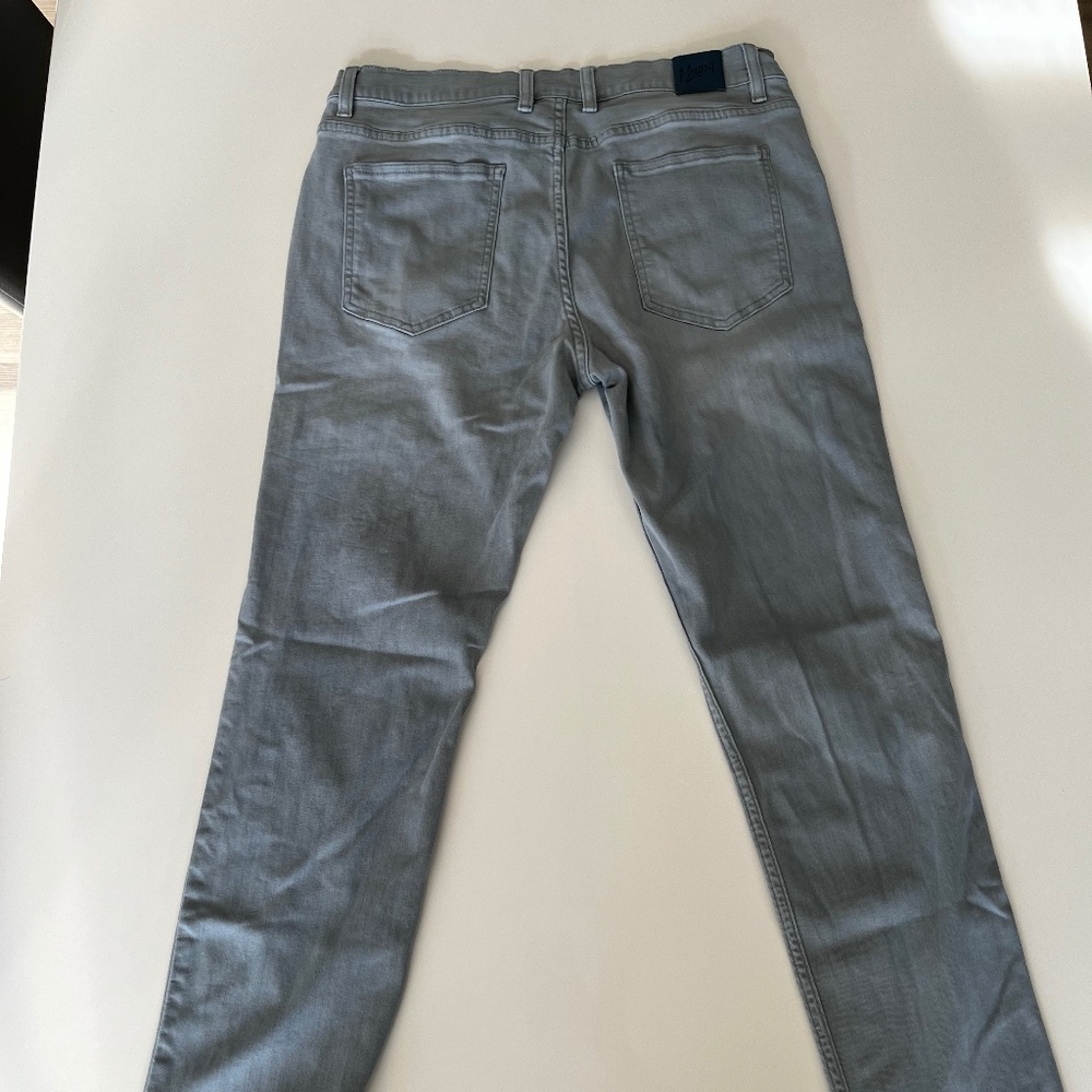 Mugsy Jeans 36”x36”